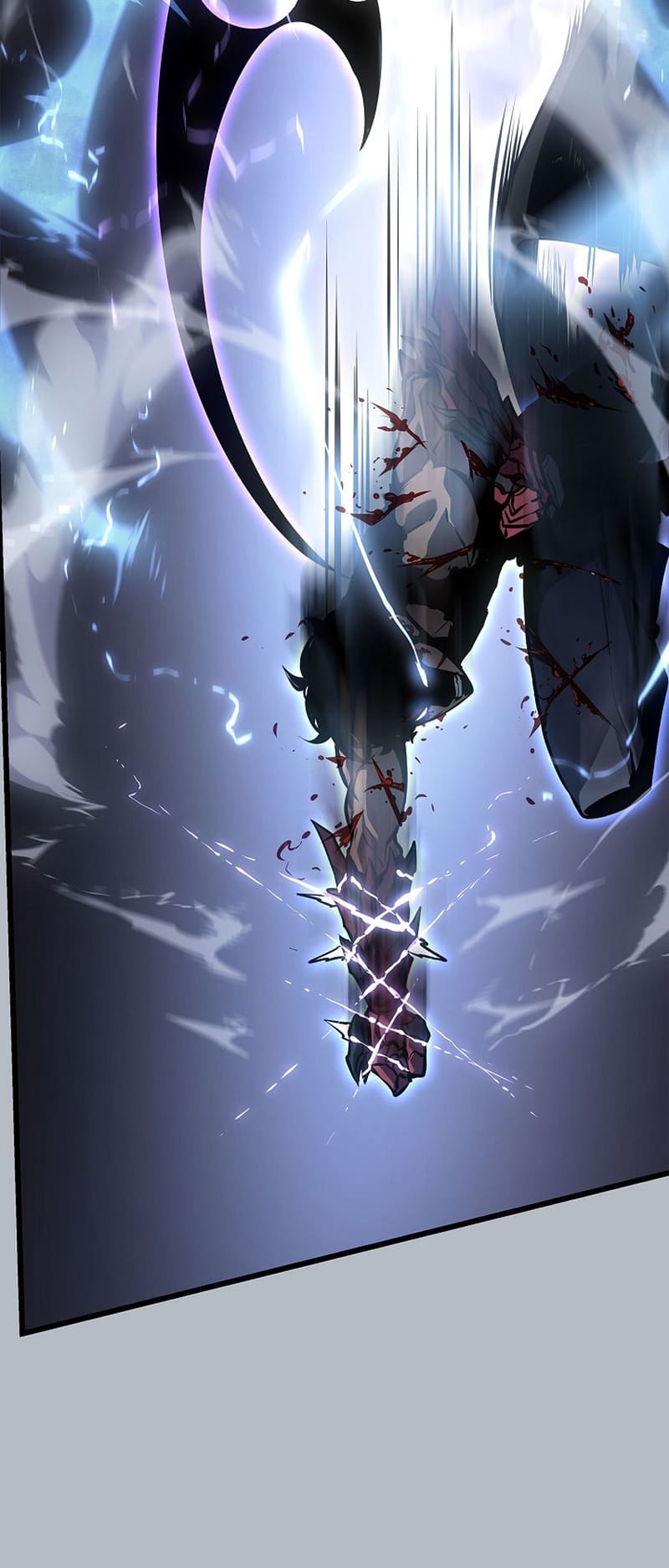 Solo Leveling, Chapter 199 image 042